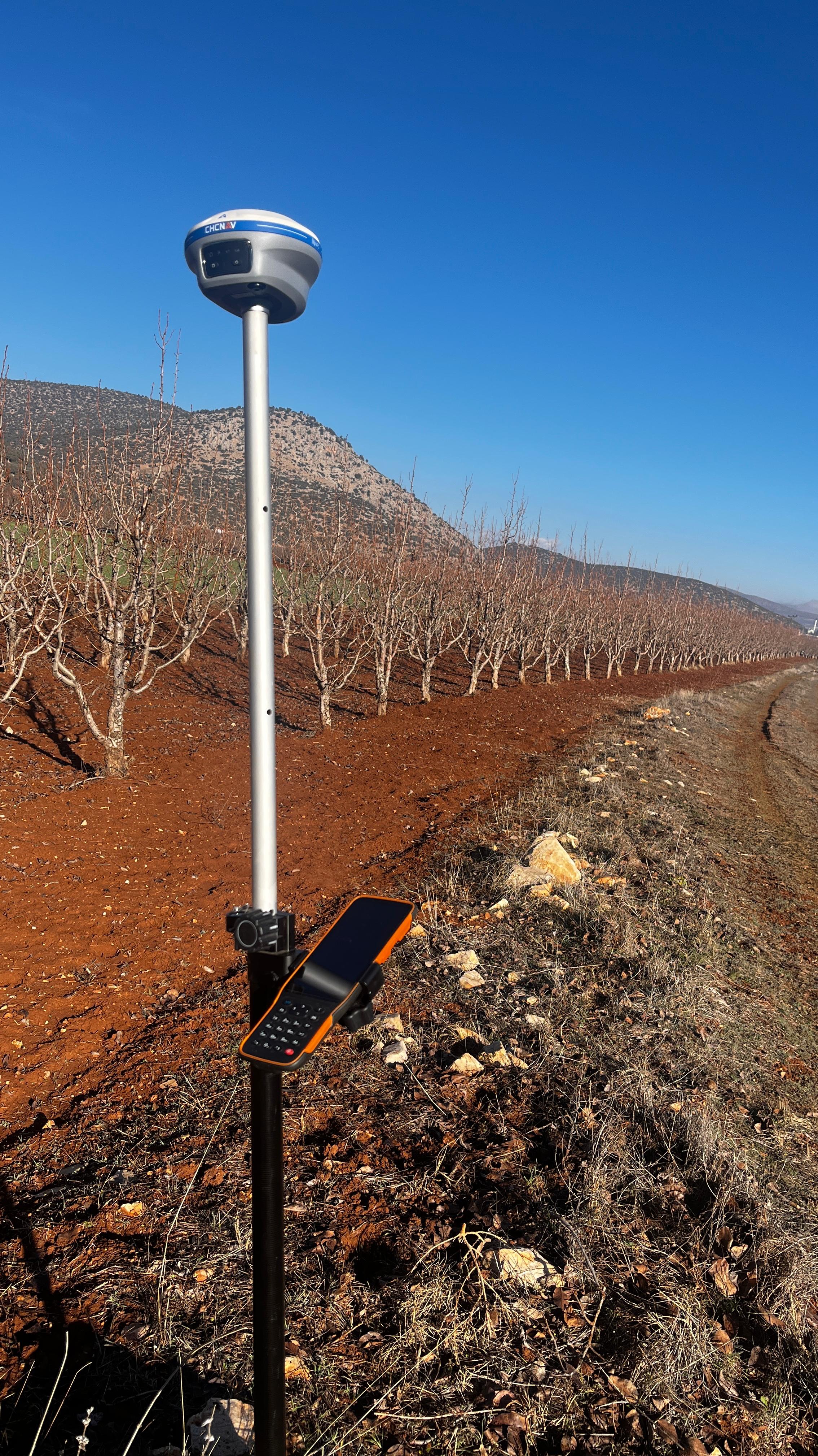Atlas Harita ve Mühendislik